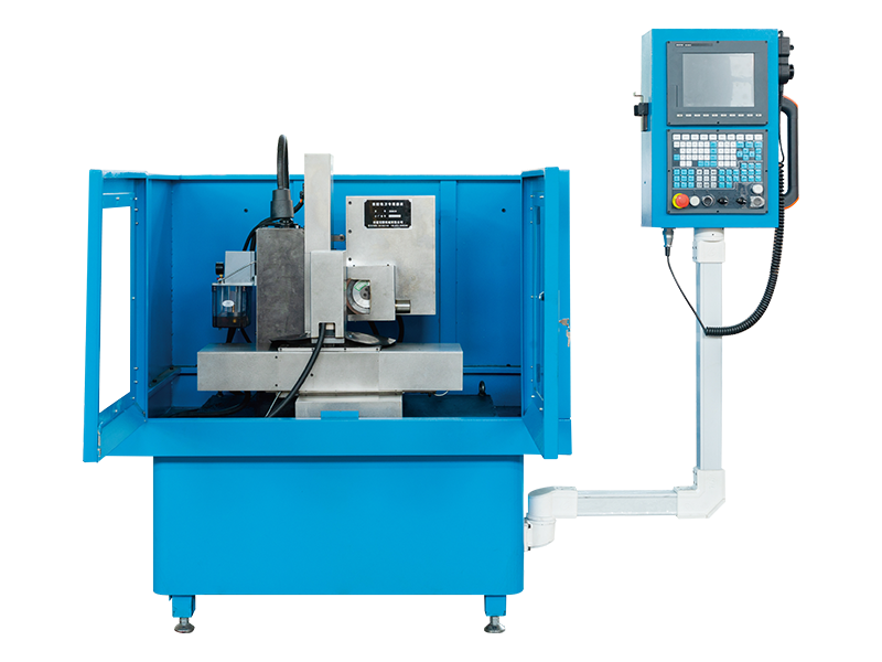 ZKM150 AMANDOR DE CNC DE CNC ALTA VELIDAD