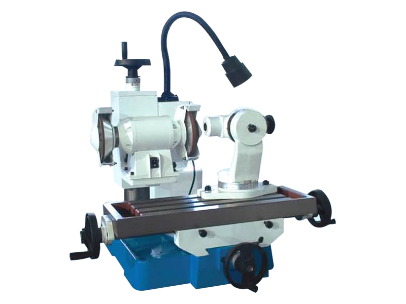 ZWM150 Safety Precision Universal CNC Roll Machine Tool amolador de herramientas
